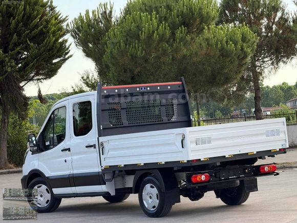 SEMİZOĞLU'2024 MODEL M ÇİFT KABIN YENI LOGO HAYALET EKRAN