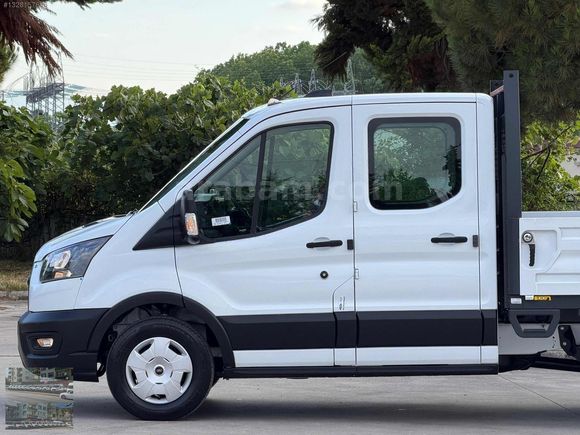 SEMİZOĞLU'2024 MODEL M ÇİFT KABIN YENI LOGO HAYALET EKRAN