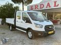 2025 MODEL ÇİFTKABİN 33 BİNDE HAYALET EKRAN+ŞERİT TAKİP HATASIZ