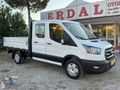 2025 MODEL ÇİFTKABİN 33 BİNDE HAYALET EKRAN+ŞERİT TAKİP HATASIZ