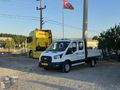 2025 MODEL ÇİFTKABİN 33 BİNDE HAYALET EKRAN+ŞERİT TAKİP HATASIZ