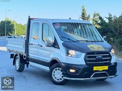 MİRHAN OTOMOTİV 2023 FORD 350M ÇİFT KABİN HATASIZ 10.000 KM FULL