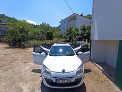 Sahibinden Renault Megane 1.5 dCi Privilege 2012 Model