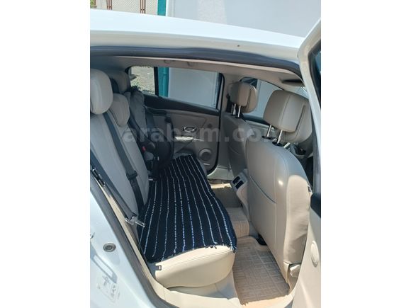 Sahibinden Renault Megane 1.5 dCi Privilege 2012 Model