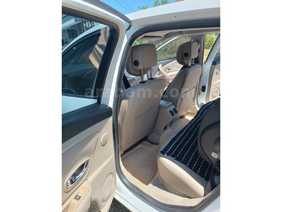 Sahibinden Renault Megane 1.5 dCi Privilege 2012 Model