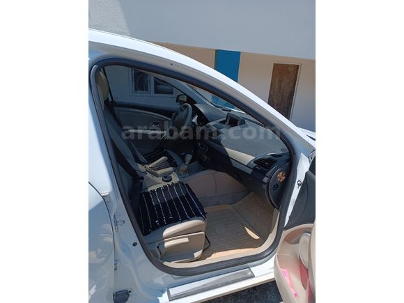 Sahibinden Renault Megane 1.5 dCi Privilege 2012 Model