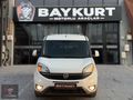 ''BAYKURT''TAN-OTOMOBİL RUHSATLI 1.3 DOBLO Maxi Safeline