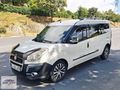 2014 MODEL 1.3 DİZEL DOBLO 90 LIK.KREDİ KARTINA 12 TAKSİT İMKANI
