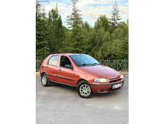 1999 / FİAT / PALİO / 1.4 EL / BENZİN LPĞ