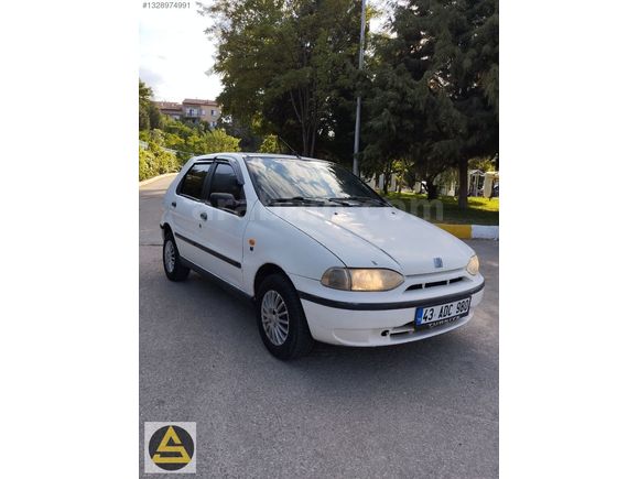 Klimalı, değişensiz orjinal Palio