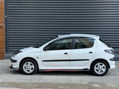Sahibinden Peugeot 206 1.6 XT 2000 Model