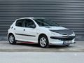 Sahibinden Peugeot 206 1.6 XT 2000 Model
