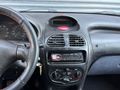 Sahibinden Peugeot 206 1.6 XT 2000 Model