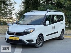 SZR MOTORS DAN 2020 MODEL TEMİZ KOMPLE BAKIMLI 1.6 DOBLO MAXİ