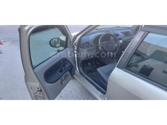 Sahibinden Renault Symbol 1.5 dCi Authentique 2010 Model