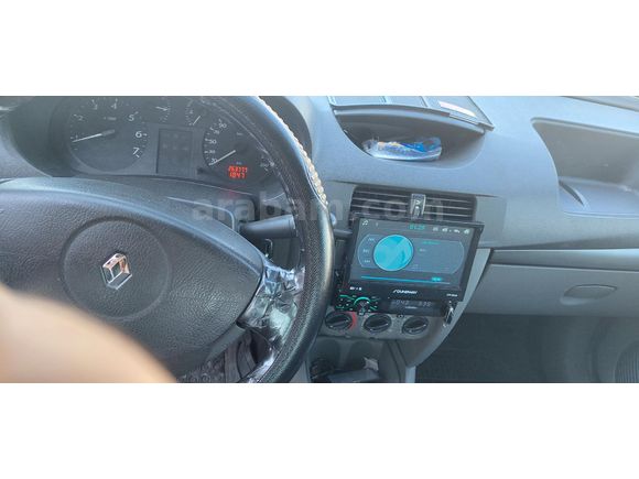 Sahibinden Renault Symbol 1.5 dCi Authentique 2010 Model
