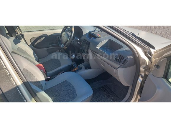 Sahibinden Renault Symbol 1.5 dCi Authentique 2010 Model