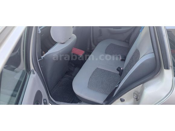 Sahibinden Renault Symbol 1.5 dCi Authentique 2010 Model