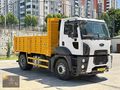 NUR OTOMOTİV'DEN 2020 MODEL 118 BİN KMDE SIFIR SAÇ DAMPER FORD