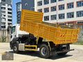 NUR OTOMOTİV'DEN 2020 MODEL 118 BİN KMDE SIFIR SAÇ DAMPER FORD