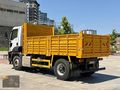 NUR OTOMOTİV'DEN 2020 MODEL 118 BİN KMDE SIFIR SAÇ DAMPER FORD