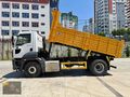NUR OTOMOTİV'DEN 2020 MODEL 118 BİN KMDE SIFIR SAÇ DAMPER FORD