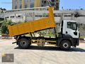 NUR OTOMOTİV'DEN 2020 MODEL 118 BİN KMDE SIFIR SAÇ DAMPER FORD
