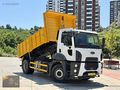 NUR OTOMOTİV'DEN 2020 MODEL 118 BİN KMDE SIFIR SAÇ DAMPER FORD