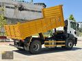 NUR OTOMOTİV'DEN 2020 MODEL 118 BİN KMDE SIFIR SAÇ DAMPER FORD