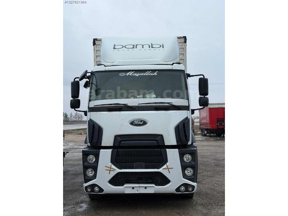 Ford 2020 1833