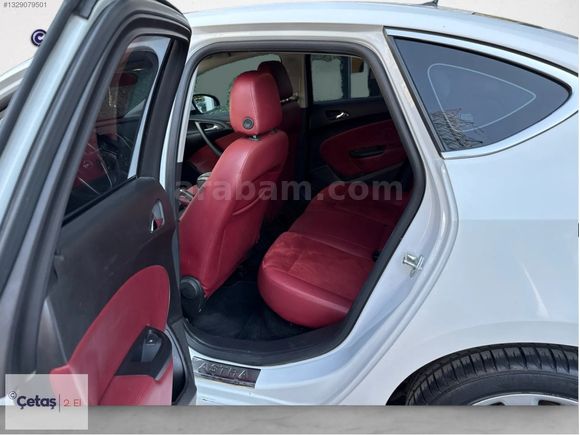 ÇETAŞ RENAULT'DAN 2020 OPEL ASTRA 1.4 TURBO EDITION PLUS 140 HP