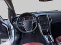 ÇETAŞ RENAULT'DAN 2020 OPEL ASTRA 1.4 TURBO EDITION PLUS 140 HP