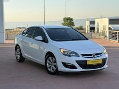 2020 1.4 T 140 HP OTOMATİK SEDAN DEĞİŞENSİZ ASTRA