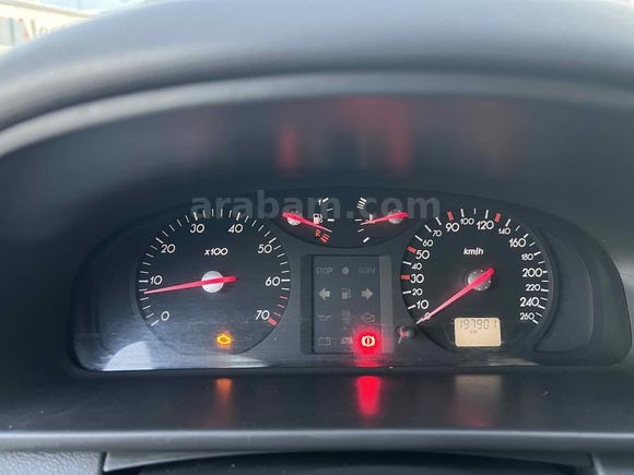 Sahibinden Renault Laguna 1.6 Expression 2004 Model 