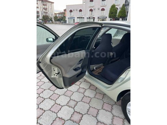 Sahibinden Renault Laguna 1.6 Expression 2004 Model 