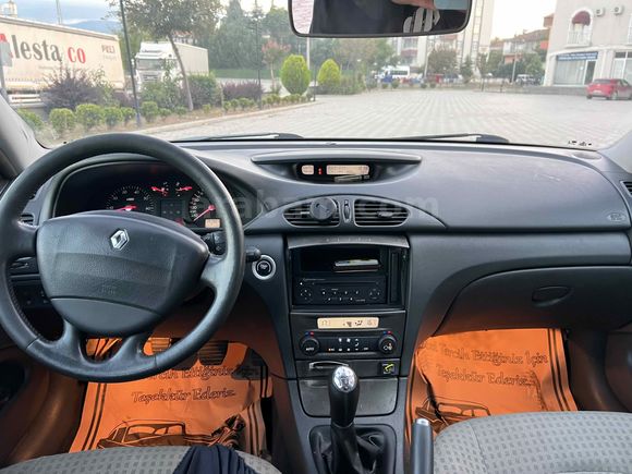 Sahibinden Renault Laguna 1.6 Expression 2004 Model 