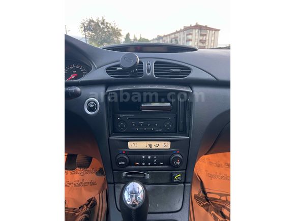Sahibinden Renault Laguna 1.6 Expression 2004 Model 