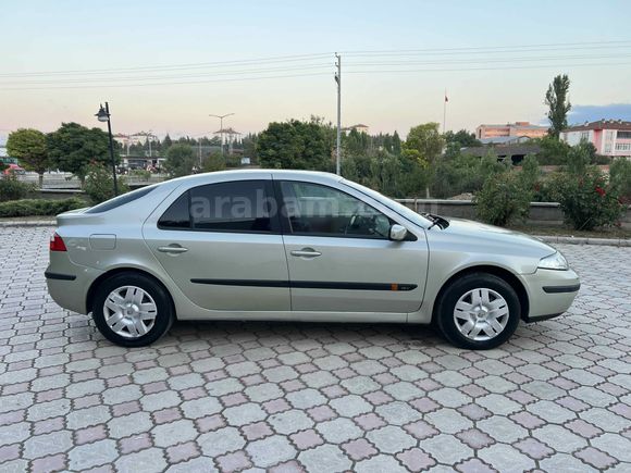 Sahibinden Renault Laguna 1.6 Expression 2004 Model 