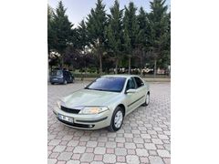 Sahibinden Renault Laguna 1.6 Expression 2004 Model 