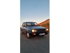 Sahibinden Renault R 12 Toros 1990 Model