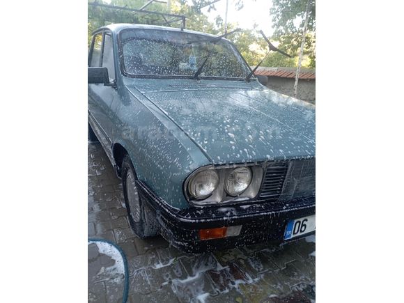 Sahibinden Renault R 12 Toros 1990 Model