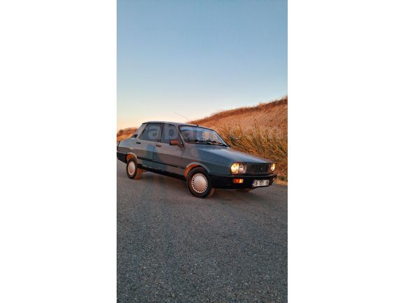 Sahibinden Renault R 12 Toros 1990 Model