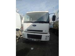 Temiz ford cargo