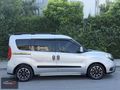 2015 1.6 multijet premio Doblo
