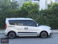 2015 1.6 multijet premio Doblo