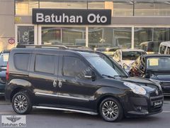Batuhan~2012 ÇIKIŞ DOBLO 1.6 M.JET HATASIZ-BOYASIZ-TRAMERSİZ