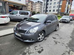 Sahibinden Toyota Verso 1.6 Comfort Extra 2011 Model 