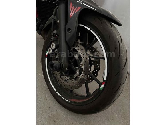 Sahibinden Yamaha MT 07 