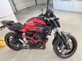 Sahibinden Yamaha MT 07 