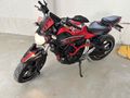 Sahibinden Yamaha MT 07 